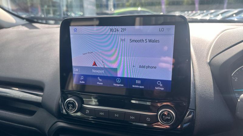 Used Ford Ecosport 2020 for sale - 76949115: Photo 45