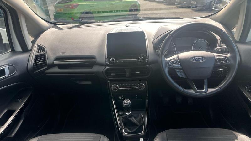 Used Ford Ecosport 2020 for sale - 76949115: Photo 46
