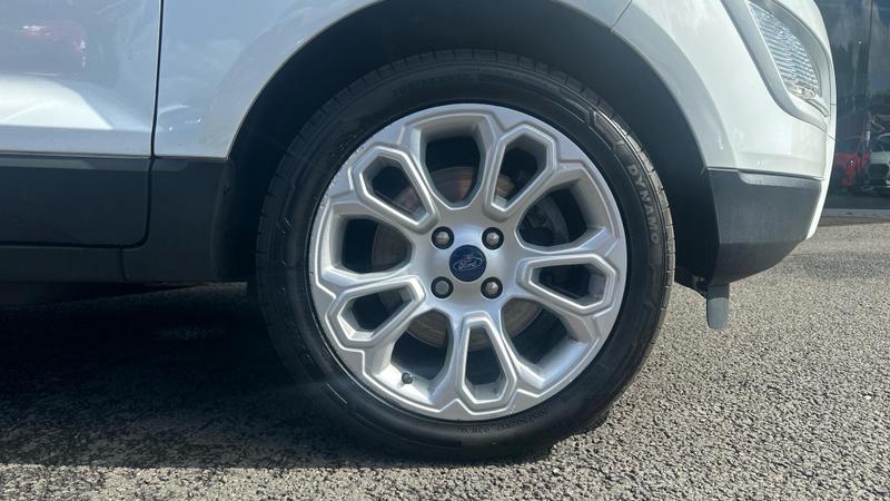 Used Ford Ecosport 2020 for sale - 76949115: Photo 5