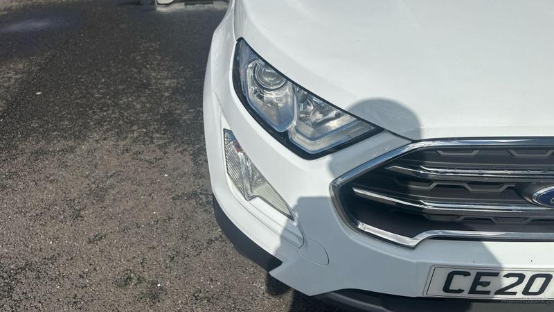 Used Ford Ecosport 2020 for sale - 76949115: Photo 50