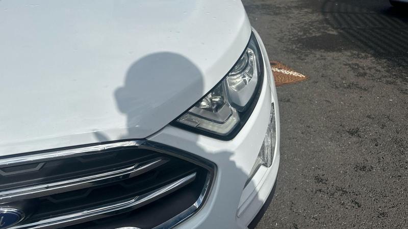 Used Ford Ecosport 2020 for sale - 76949115: Photo 52