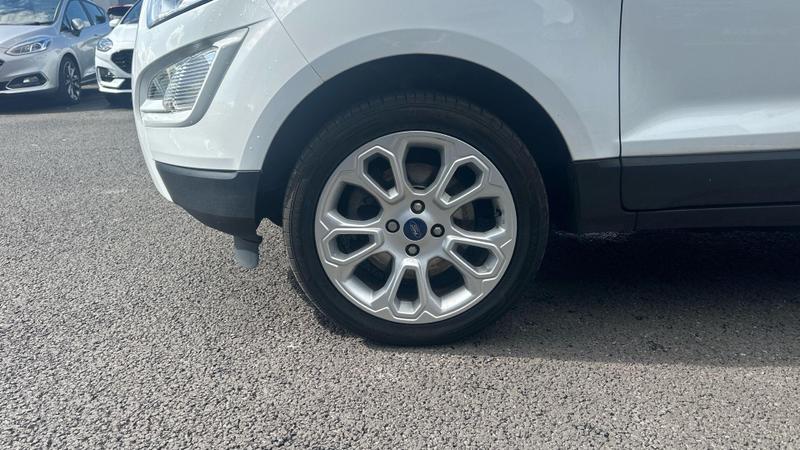 Used Ford Ecosport 2020 for sale - 76949115: Photo 54