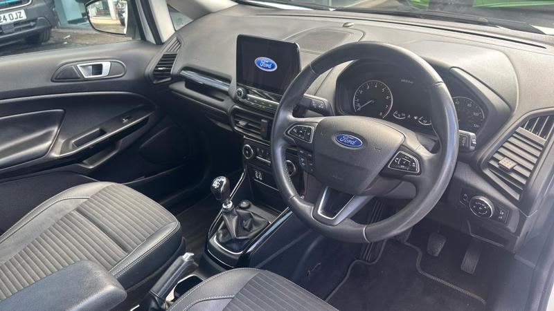 Used Ford Ecosport 2020 for sale - 76949115: Photo 6