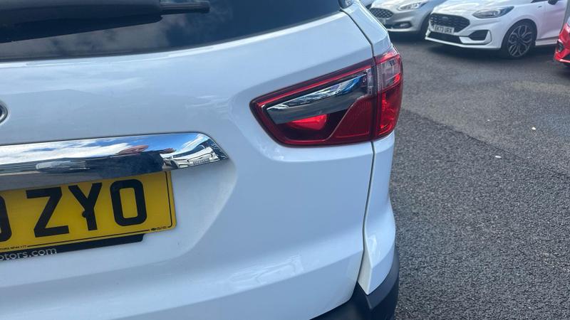 Used Ford Ecosport 2020 for sale - 76949115: Photo 62