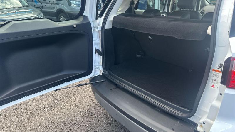 Used Ford Ecosport 2020 for sale - 76949115: Photo 63