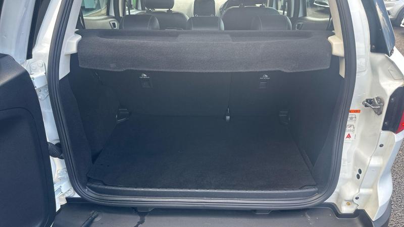 Used Ford Ecosport 2020 for sale - 76949115: Photo 64