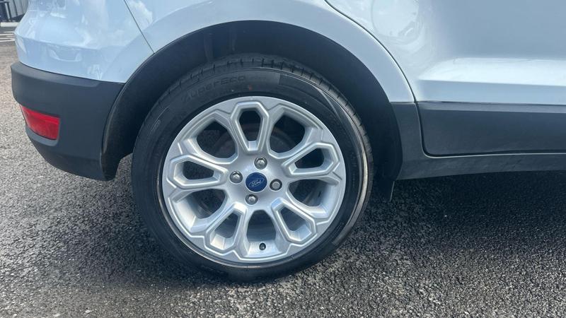 Used Ford Ecosport 2020 for sale - 76949115: Photo 66