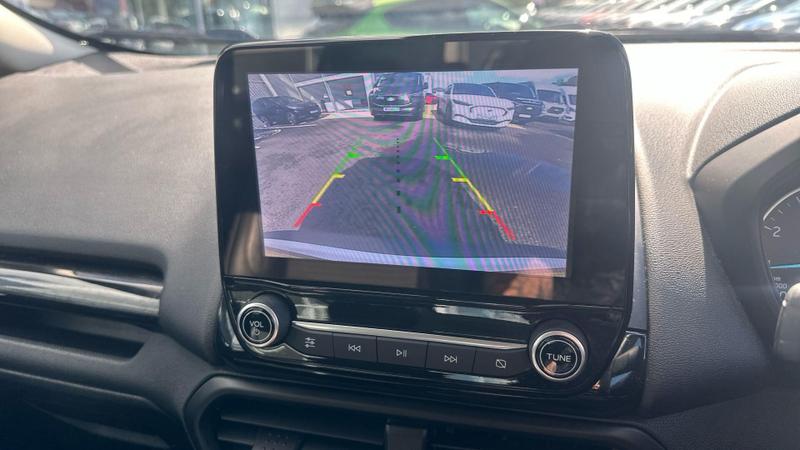 Used Ford Ecosport 2020 for sale - 76949115: Photo 70