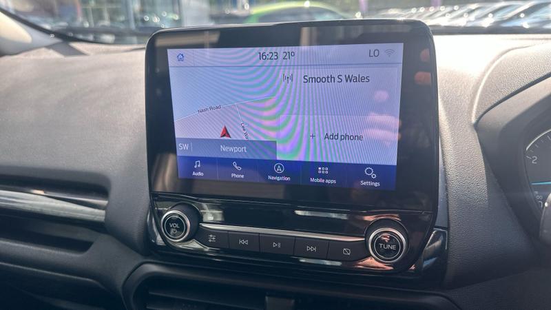 Used Ford Ecosport 2020 for sale - 76949115: Photo 71