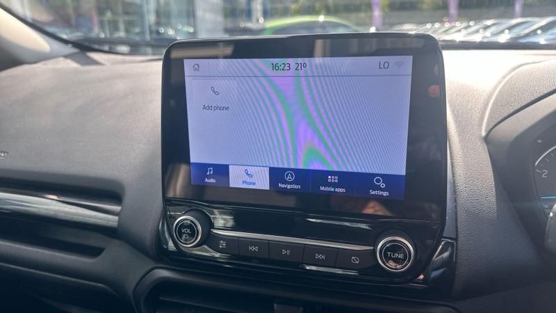 Used Ford Ecosport 2020 for sale - 76949115: Photo 72