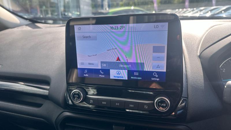 Used Ford Ecosport 2020 for sale - 76949115: Photo 73