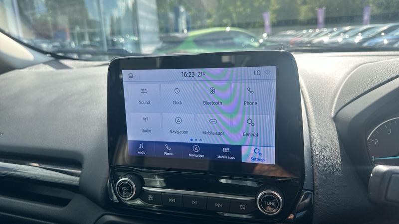 Used Ford Ecosport 2020 for sale - 76949115: Photo 75