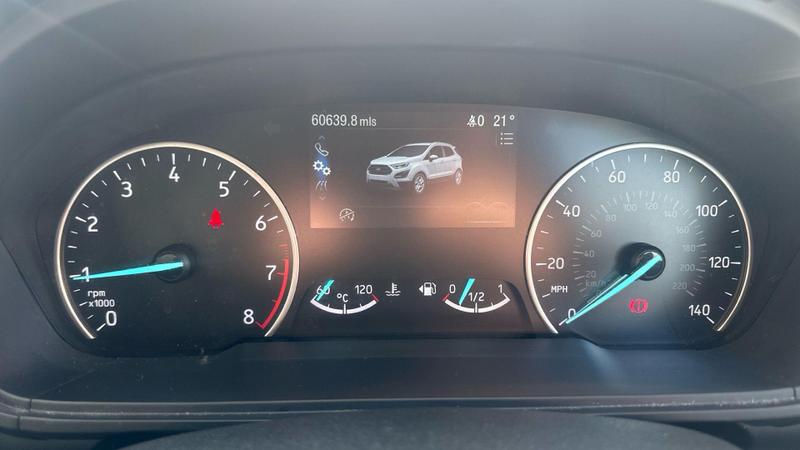 Used Ford Ecosport 2020 for sale - 76949115: Photo 76