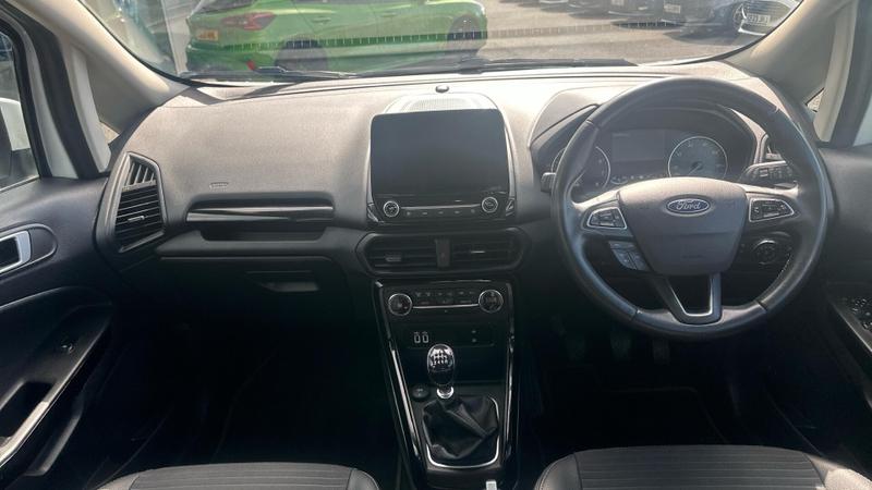 Used Ford Ecosport 2020 for sale - 76949115: Photo 8