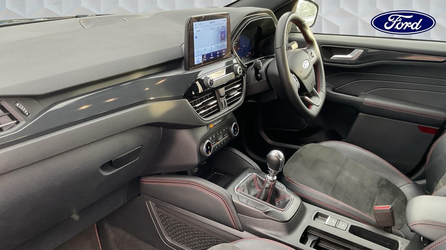 Used Ford Kuga 2023 for sale - 77602970: Photo 2