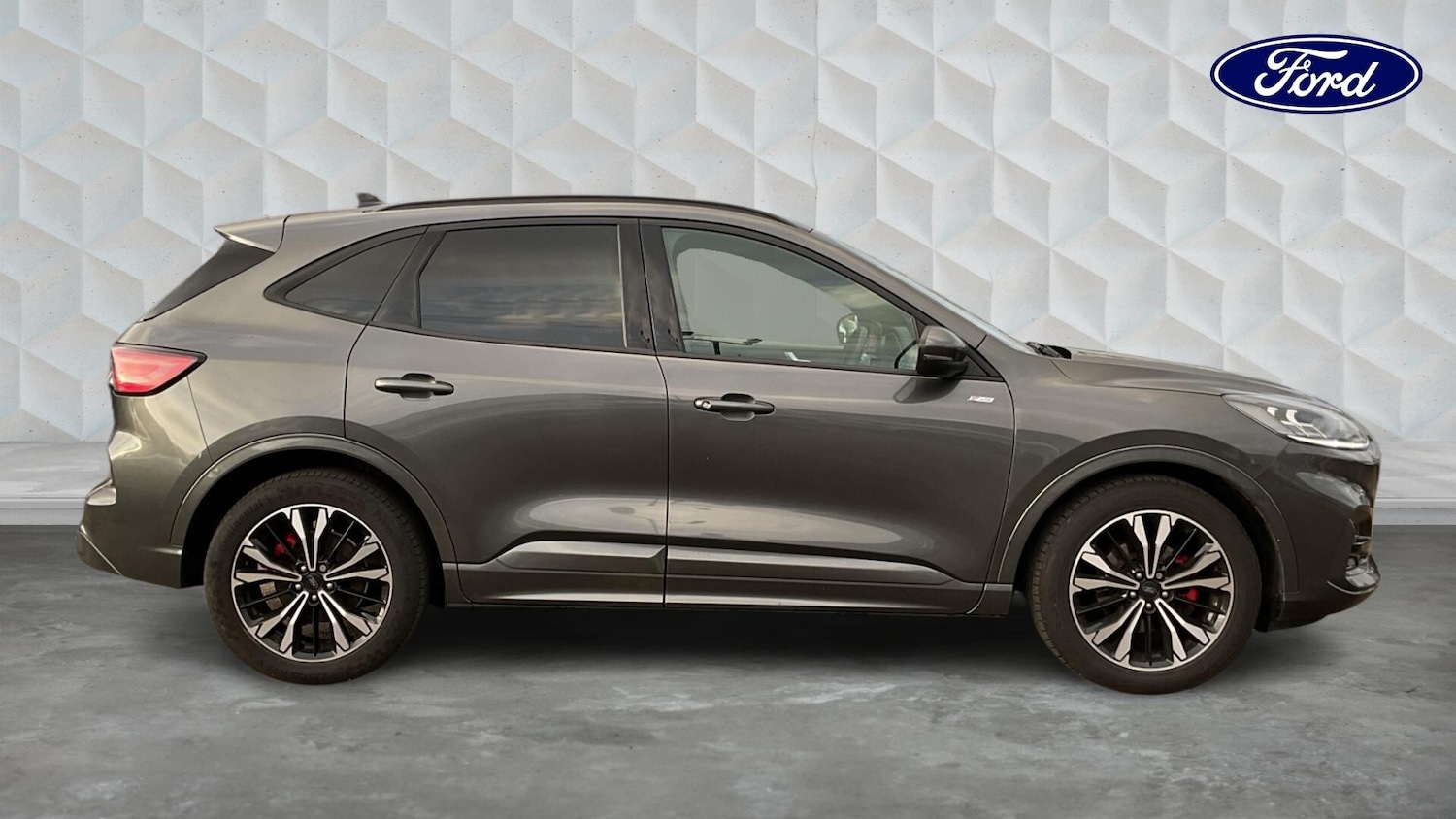 Used Ford Kuga 2023 for sale - 77602970: Photo 4