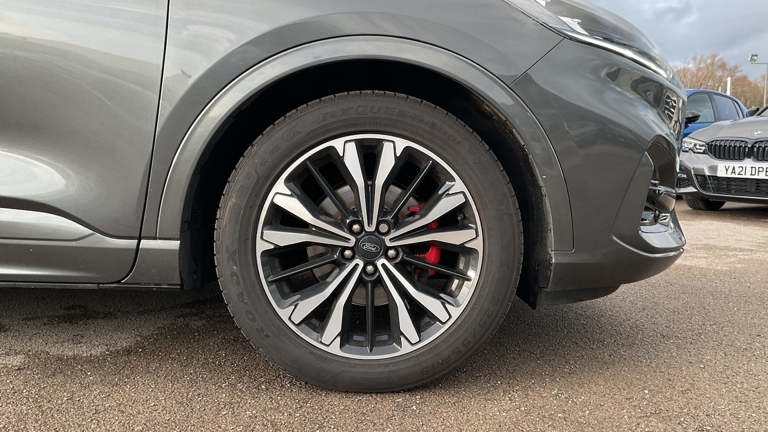 Used Ford Kuga 2023 for sale - 77602970: Photo 5