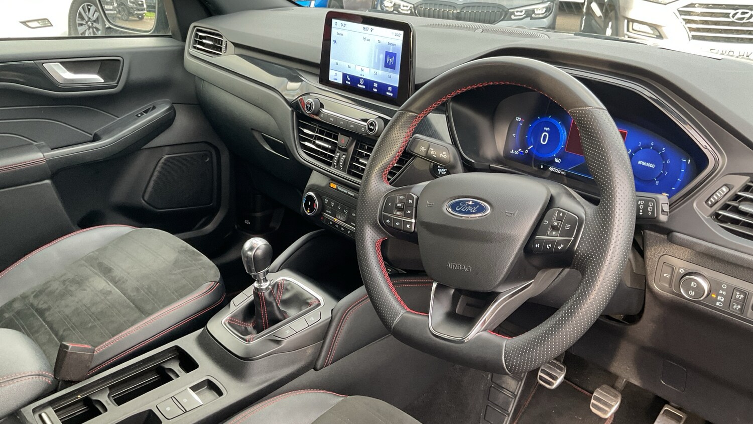 Used Ford Kuga 2023 for sale - 77602970: Photo 6