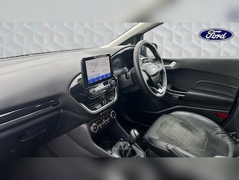 Used Ford Fiesta 2023 for sale - 78606907: Photo