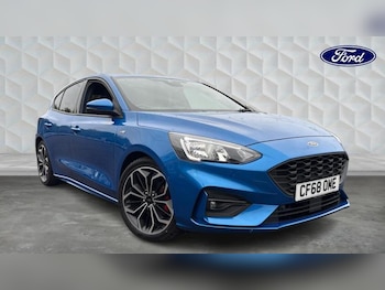 Ford - Focus