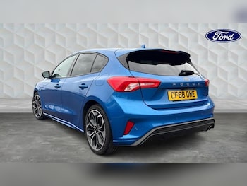 Used Ford Focus 2018 for sale - 76277170: Photo 3