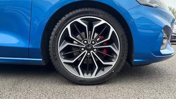 Used Ford Focus 2018 for sale - 76277170: Photo 5