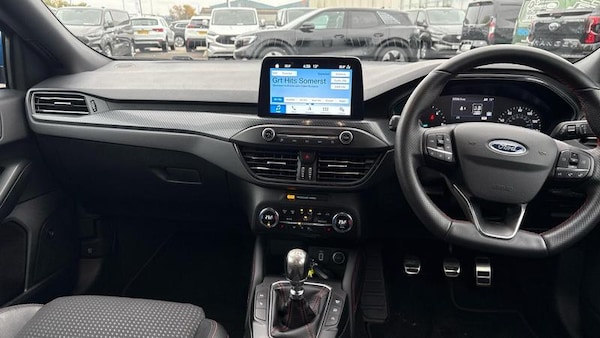 Used Ford Focus 2018 for sale - 76277170: Photo 8