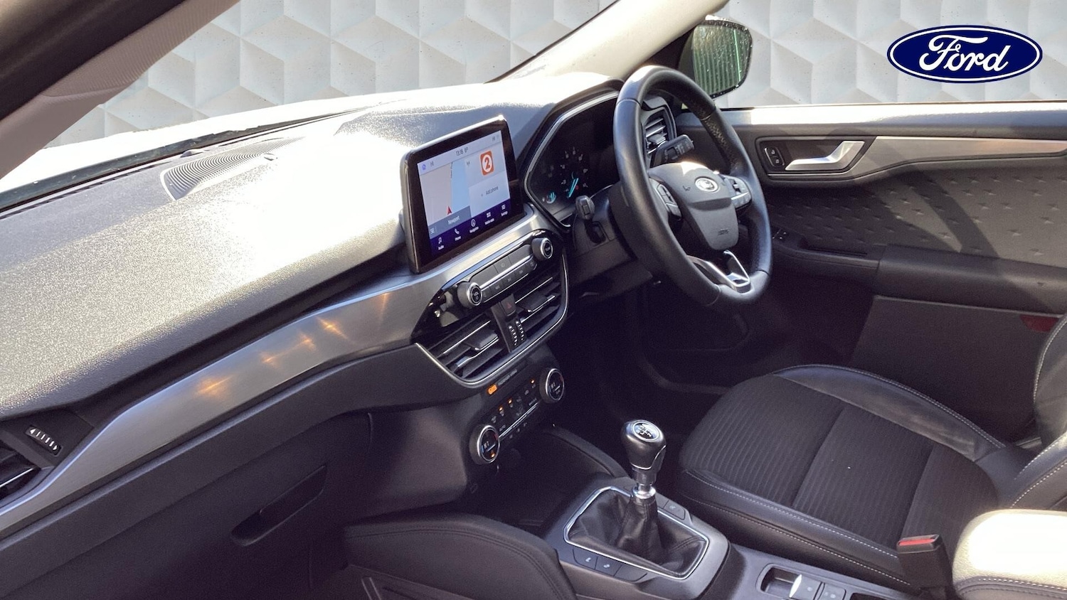 Used Ford Kuga 2020 for sale - 77505207: Photo 2