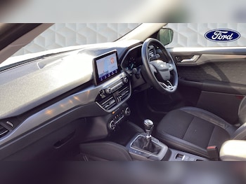 Used Ford Kuga 2020 for sale - 77505207: Photo