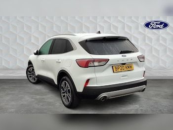 Used Ford Kuga 2020 for sale - 77505207: Photo