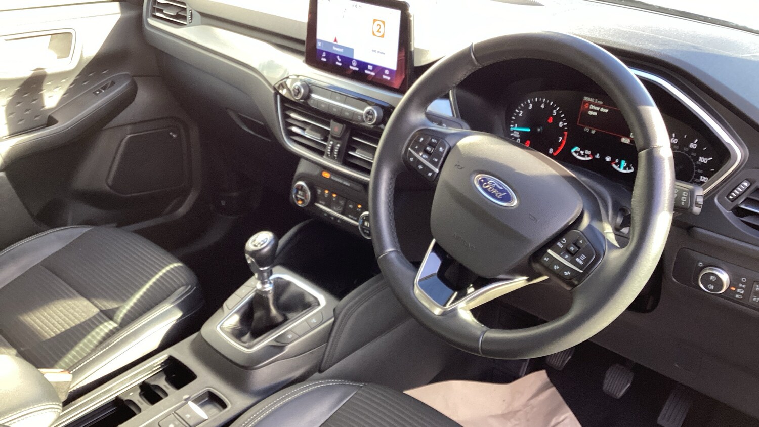 Used Ford Kuga 2020 for sale - 77505207: Photo 6