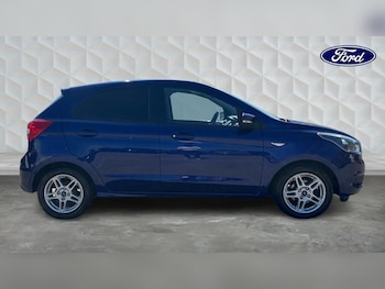 Used Ford Ka+ 2016 for sale - 78467978: Photo