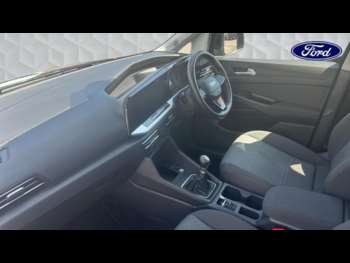 Used Ford Grand Tourneo Connect 2023 for sale - 74474387: Photo