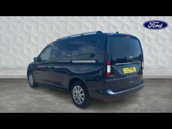 Used Ford Grand Tourneo Connect 2023 for sale - 74474387: Photo