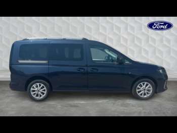 Used Ford Grand Tourneo Connect 2023 for sale - 74474387: Photo