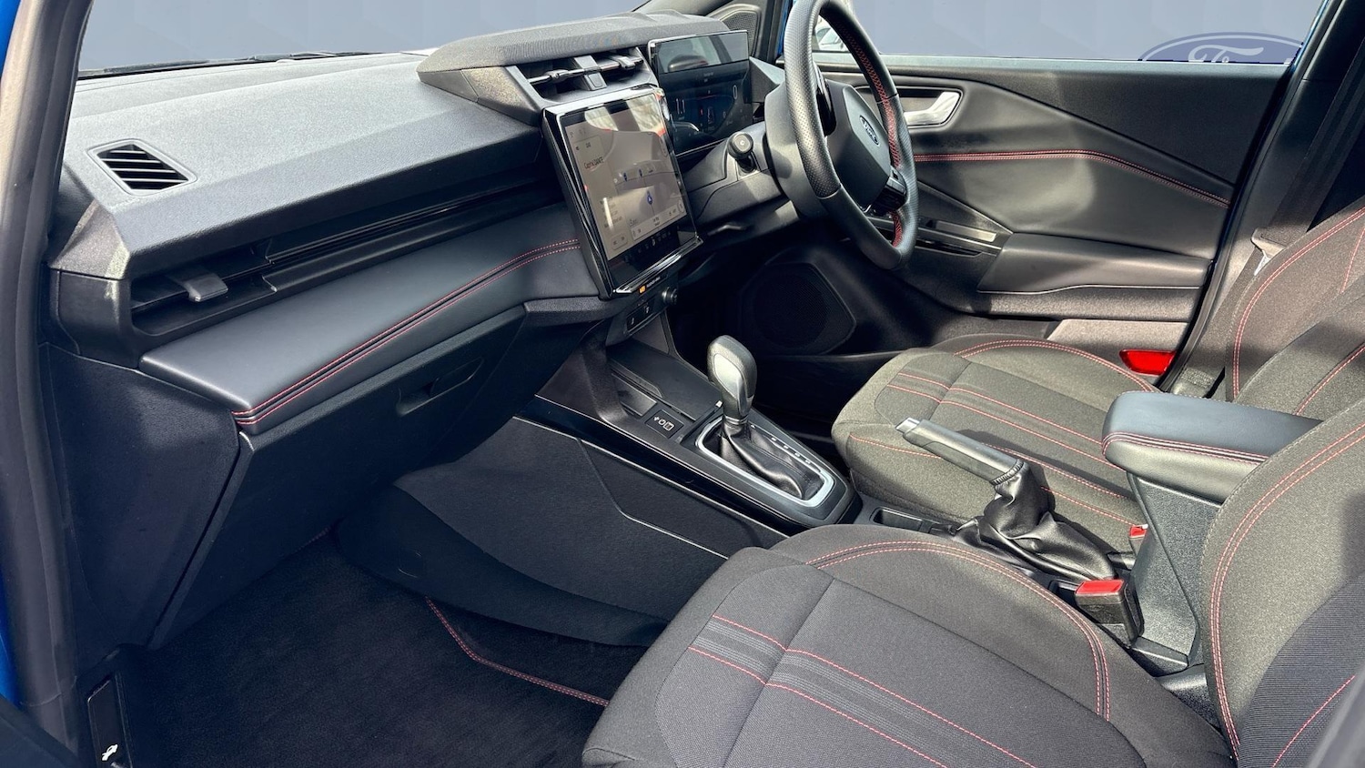 Used Ford Puma 2024 for sale - 77603210: Photo 2