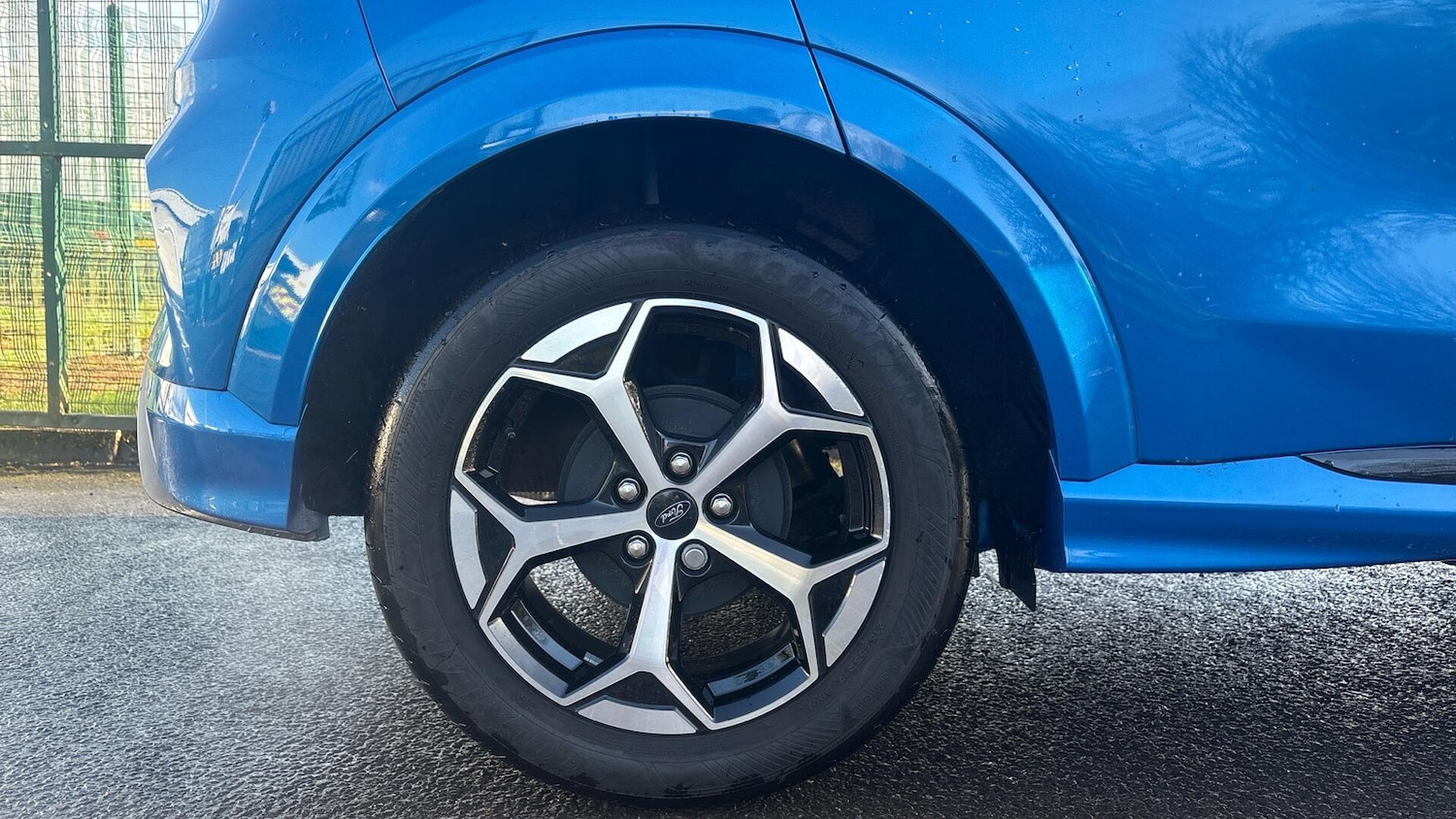 Used Ford Puma 2024 for sale - 77603210: Photo 5