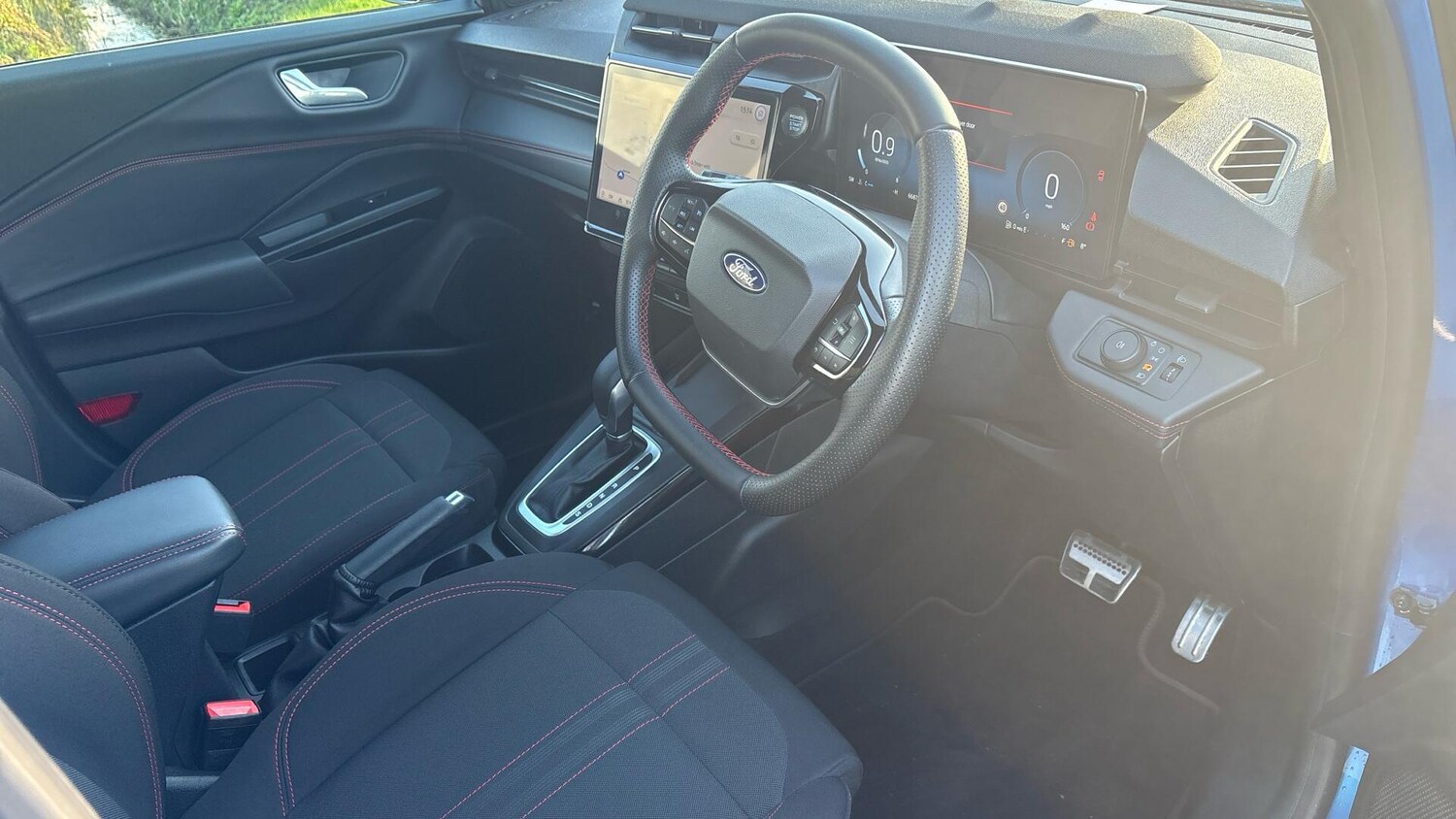 Used Ford Puma 2024 for sale - 77603210: Photo 6