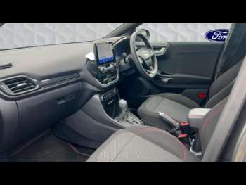 Used Ford Puma 2023 for sale - 75068968: Photo