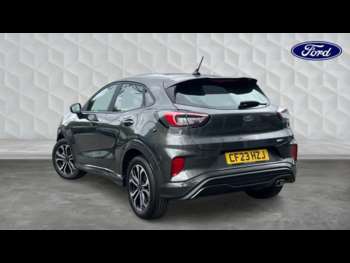 Used Ford Puma 2023 for sale - 75068968: Photo