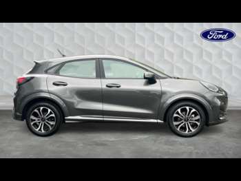 Used Ford Puma 2023 for sale - 75068968: Photo