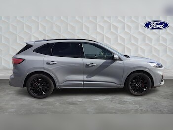 Used Ford Kuga 2023 for sale - 78496330: Photo