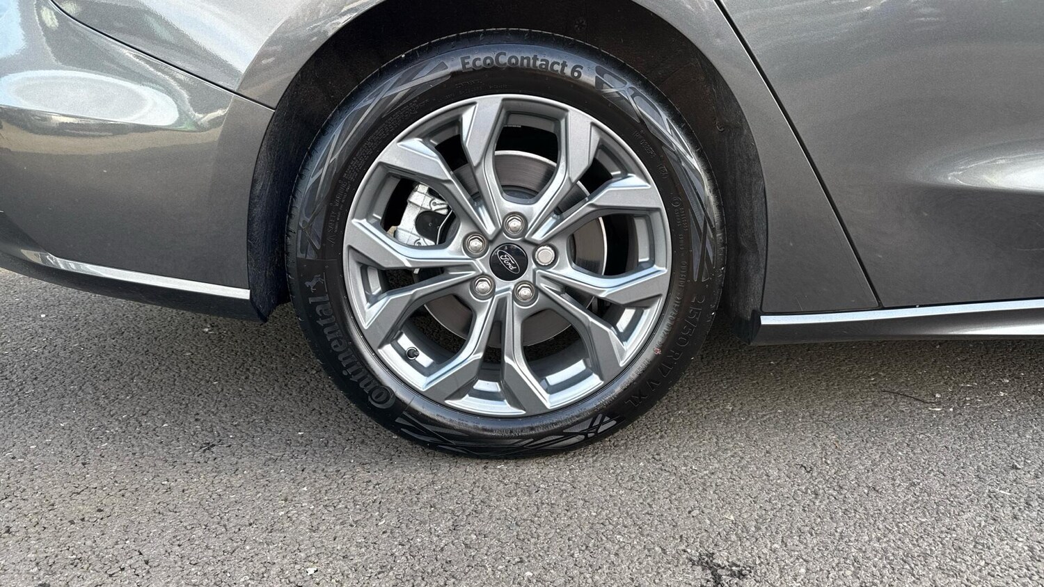 Used Ford Focus 2025 for sale - 77730124: Photo 13