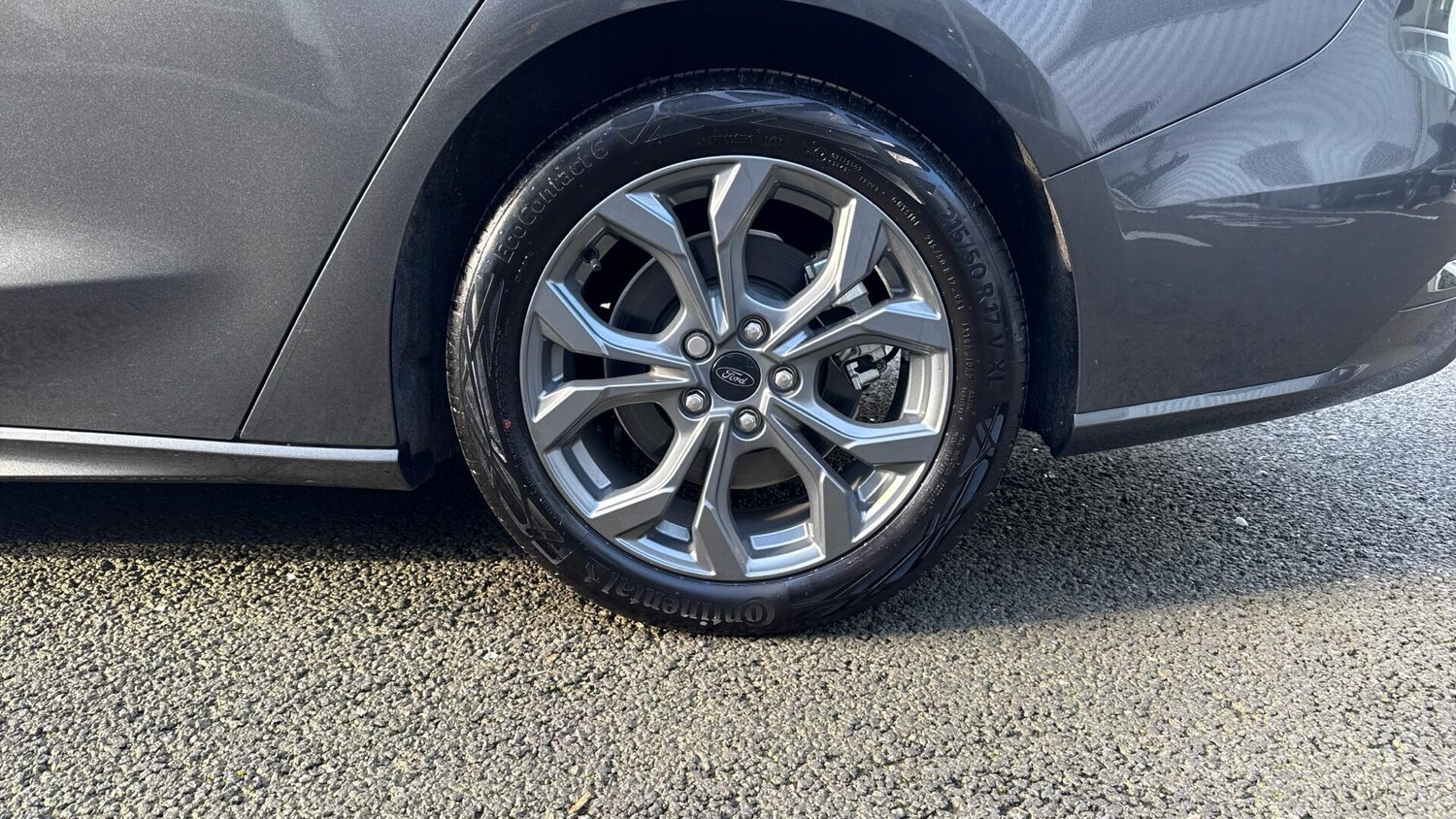 Used Ford Focus 2025 for sale - 77730124: Photo 14