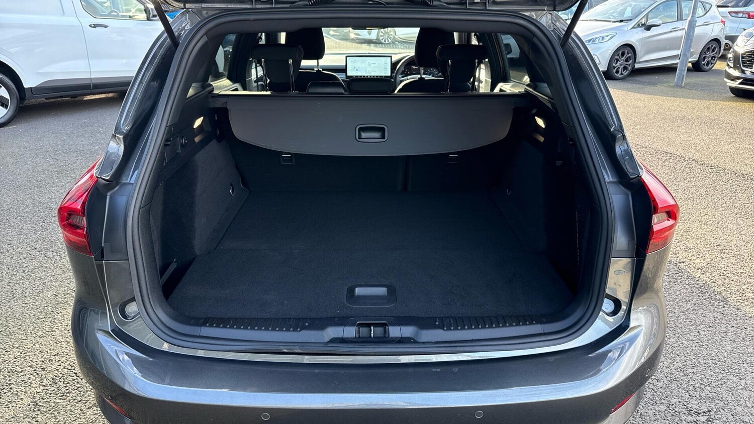 Used Ford Focus 2025 for sale - 77730124: Photo 17