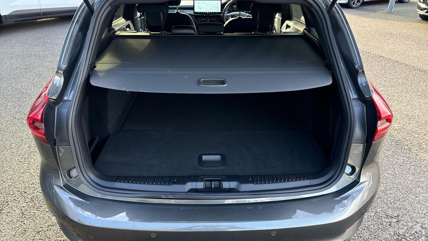 Used Ford Focus 2025 for sale - 77730124: Photo 18