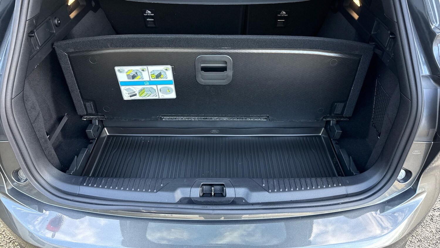 Used Ford Focus 2025 for sale - 77730124: Photo 19