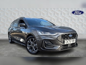 Used Ford Focus 2025 for sale - 77730124: Photo
