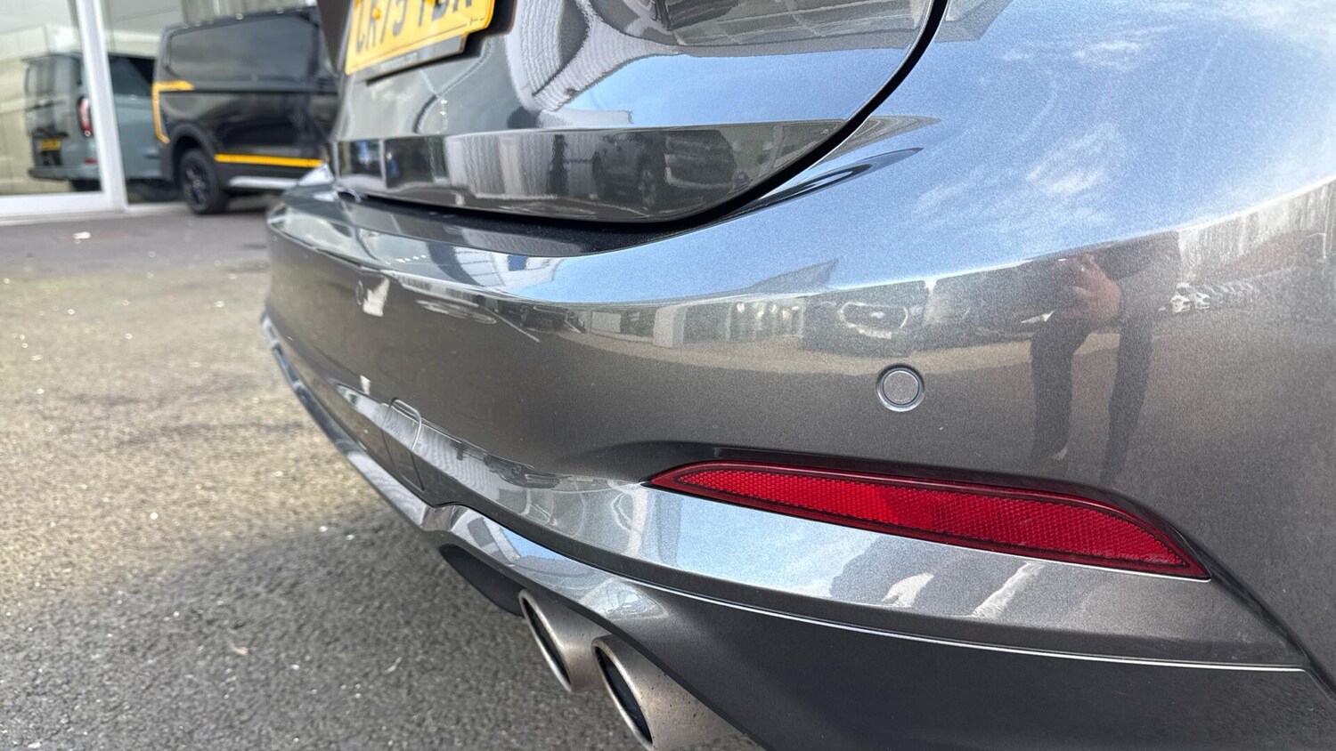 Used Ford Focus 2025 for sale - 77730124: Photo 22