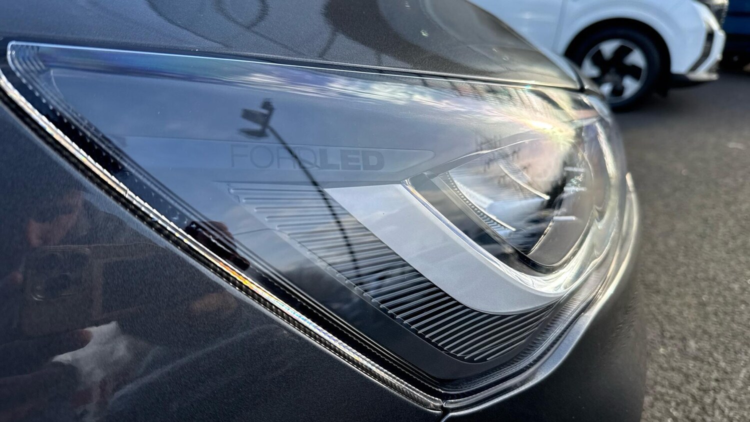 Used Ford Focus 2025 for sale - 77730124: Photo 25